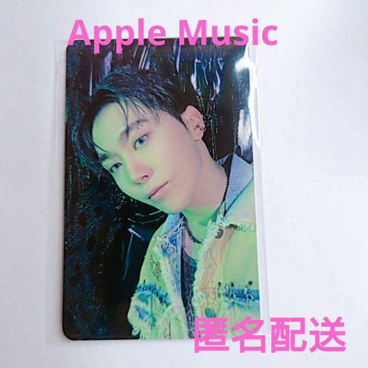 

[USED] SEVENTEEN Lucky Dollar Trading Card Seungkwan