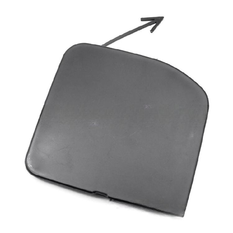 Front Bumper Tow Hook Cover Caps Towing Eye For Versa Sedan 2015-2019 Accessories 622A0-6W80H