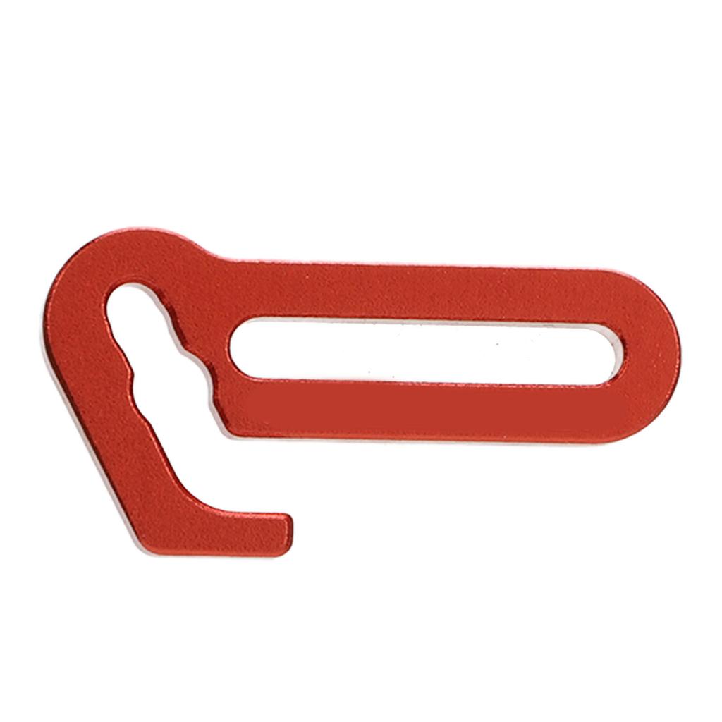 Flying Glasses Wire Fixer Aluminum Alloy Prevent Falling Glasses Cable Fixing Part for AVATA