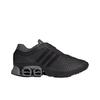 Adidas Megaride S2 Fashion Comfortable Lifestyle Casual Shoes Unisex Casual Shoes Black JR4743