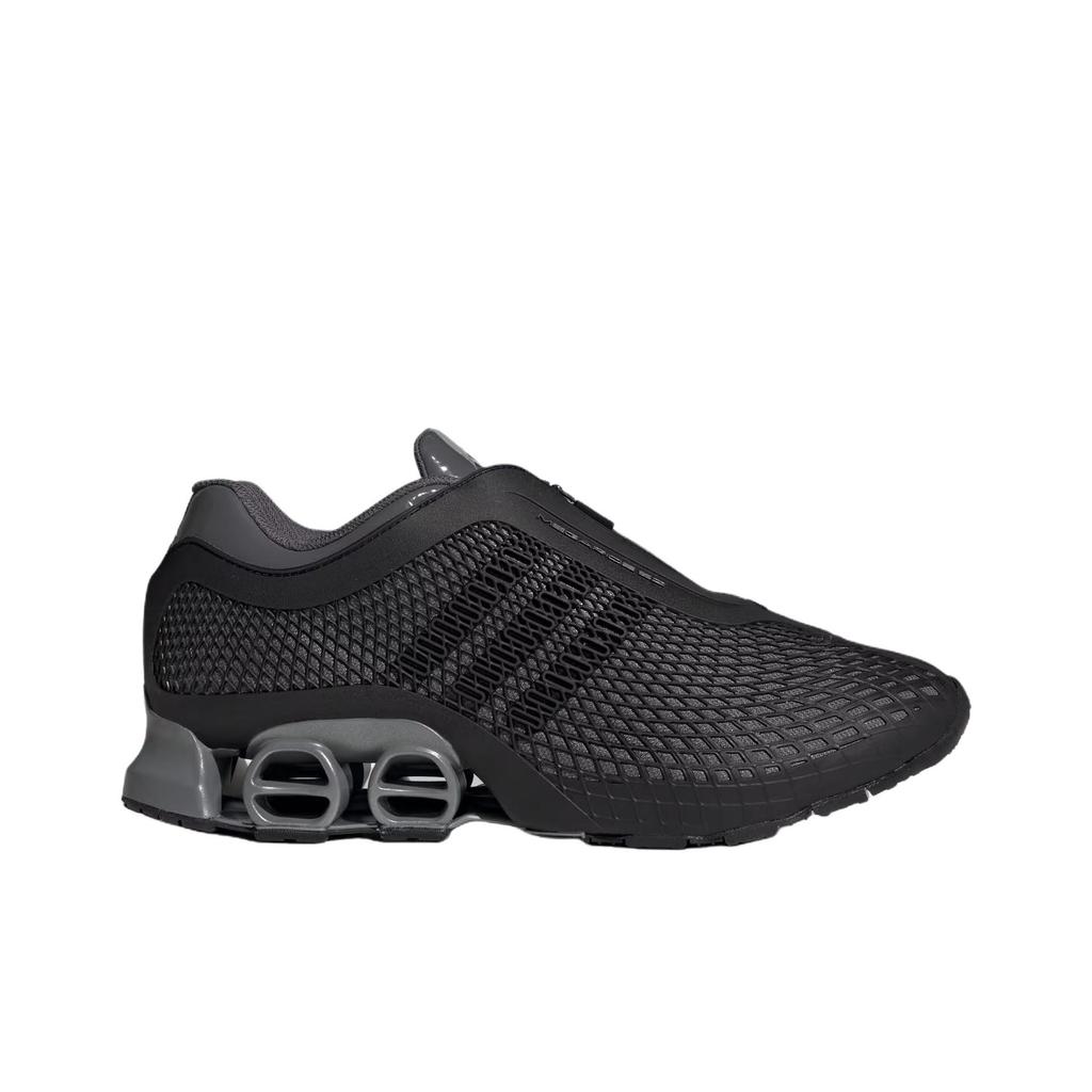 Adidas Megaride S2 Fashion Comfortable Lifestyle Casual Shoes Unisex Casual Shoes Black JR4743