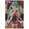 Furyu Hatsune Miku Noodle Stopper Figure - Autumn Date Edition Collectible