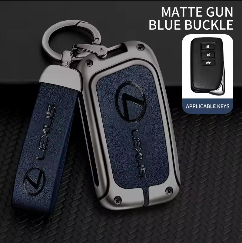 

Чохол-тримач для ключа-пульта автомобіля для Lexus NX ES UX US RC LX GX IS RX 200 250h 350h LS 450h 260h 300h UX200 Аксесуари