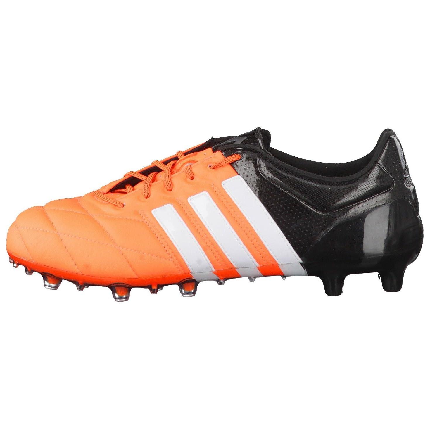 

Ace 15.1 Adidas Fg Ag Solar Orange B32820 43⅓