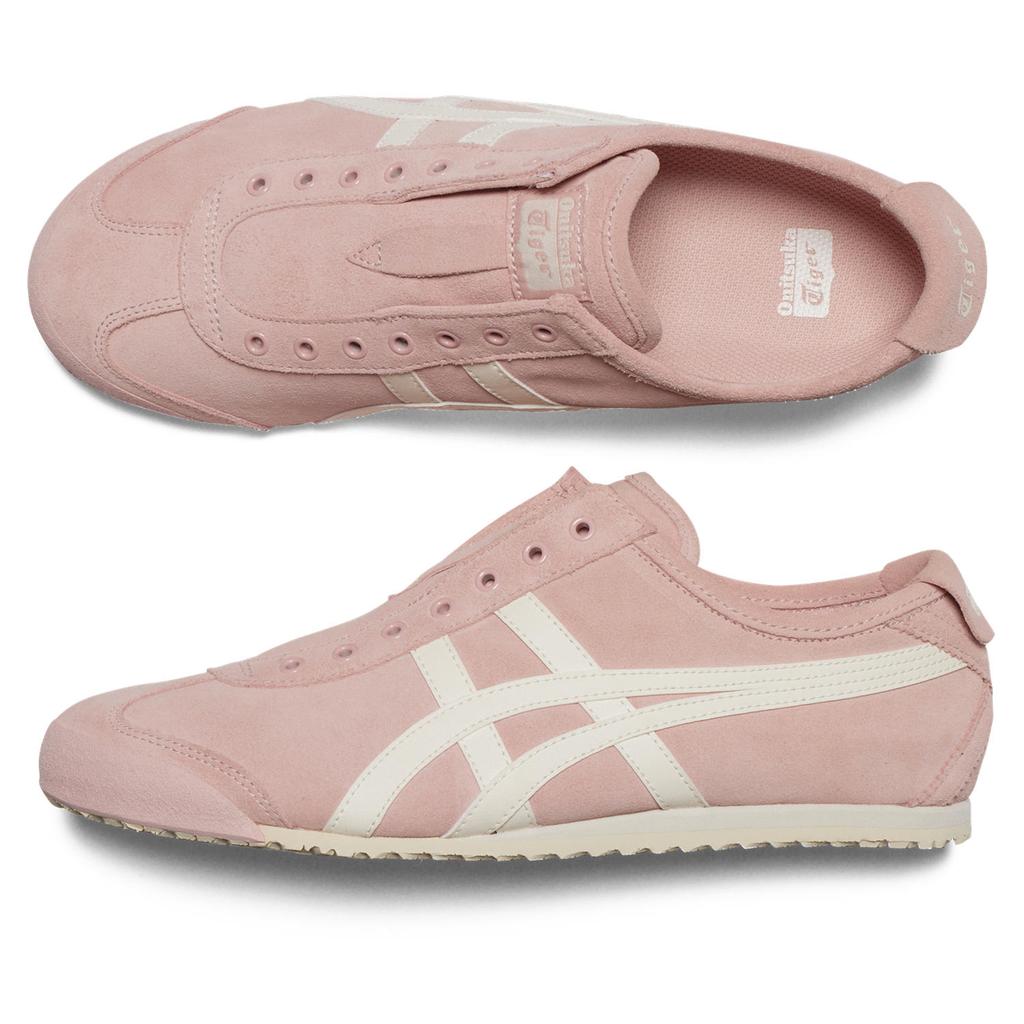 ONITSUKA TIGER Mexico 66 Slip-On 'Ginger Peach Cream'