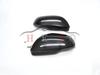 Carbon Fiber Pattern Rearview Mirror Cover for 2014-2019 Honda Vezel/HR-V