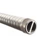 60cm - 300cm 24mm Double Layer Exhaust Pipe Air Diesel Parking Heater Stainless Steel Tube Gas Vent Hose For Car Caravan Camper
