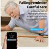 Men Smartwatch SIM Card GPS Smart Watches For The Elderly Can Be Inserted Into The Card Anti-lost Tracking Artifact Gps Anti-lost Positioning Bracelet