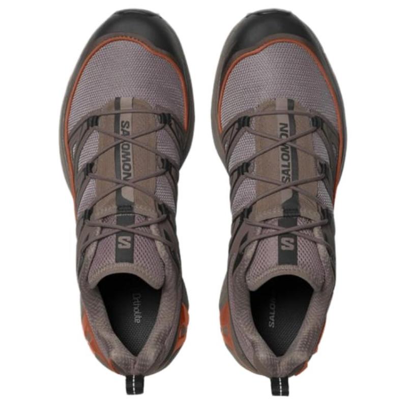 XT-6 Salomon Expanse 'Iron Bracken' Sneakers L47573200