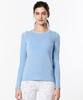 Easy Yoga Belty Radiant Long Sleeve [Ywe1903561B33]