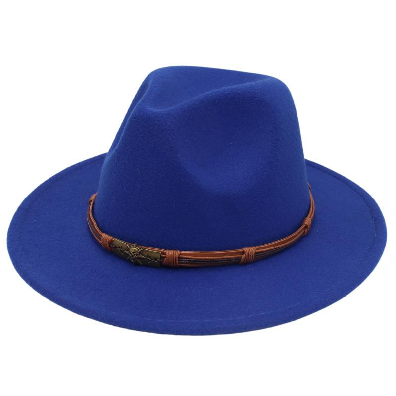 Classic Top Hat Skull Pirate Accessoriesforeign Trade Exotic Dance Pirate Hat Sacrificial Hat