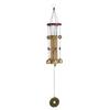 Large Wind Chime Tubes Bells Metal Church Bell Outdoor Garden Home Garden Decor Hanging Wind Chime Symbol Of Good Luck