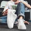 Men 's Casual Four Seasons Fashion Skateboarding Students Comfortable Sneakers Boys Trending Soft Sole Breathable Shoes