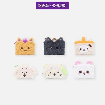 DOLL POUCH