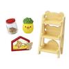 Rilakkuma Rilakkuma  Relax In The Room  1box  8pcs   Reissue 