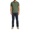 Timberland Oyster River Short Sleeve Solid Breathable Polo Shirt Men tops TB0A6R29A6X1