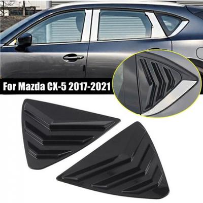 Accesorios de exterior – Molduras