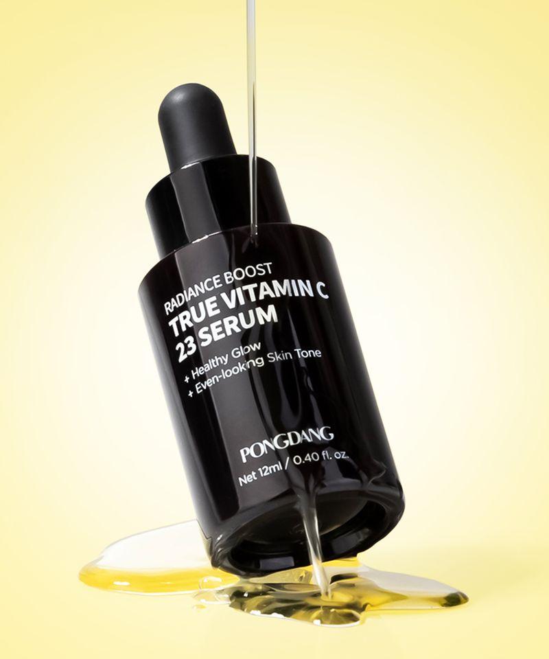 Radiance Boost True Vitamin C 23 Serum