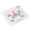 DIY Makeup Face Jewels Glitter Shiny Temporary Face Rhinestones Stickers Decorations