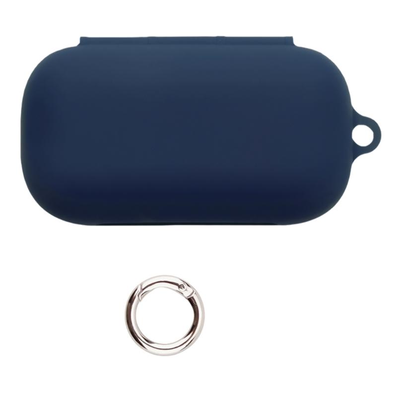 Soft Silicone Case Cover for AeroFit 2 Professional Earbuds Case Secure Grip Scratches Resistant Housing Skin