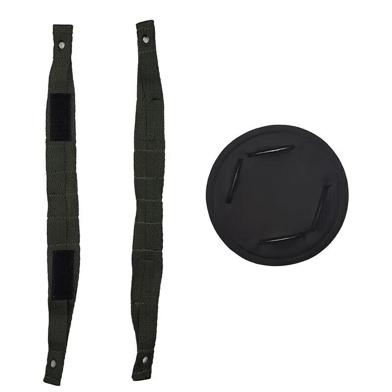 M19 Helmet Liner Full Set