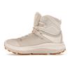 HOKA Tor Ultra High GORE-TEX Eggnog Gum Unisex Sneakers Cream 1129958-EGGM