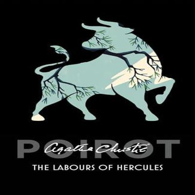 The Labours of Hercules by Agatha Christie Paperback Book 9780007527595