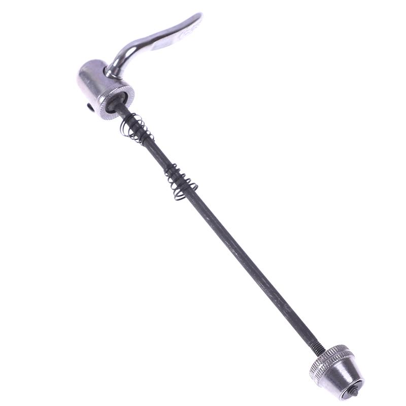 1ks Rychloupínací špíz na zadní kolo Trainer Boke Cyklistika