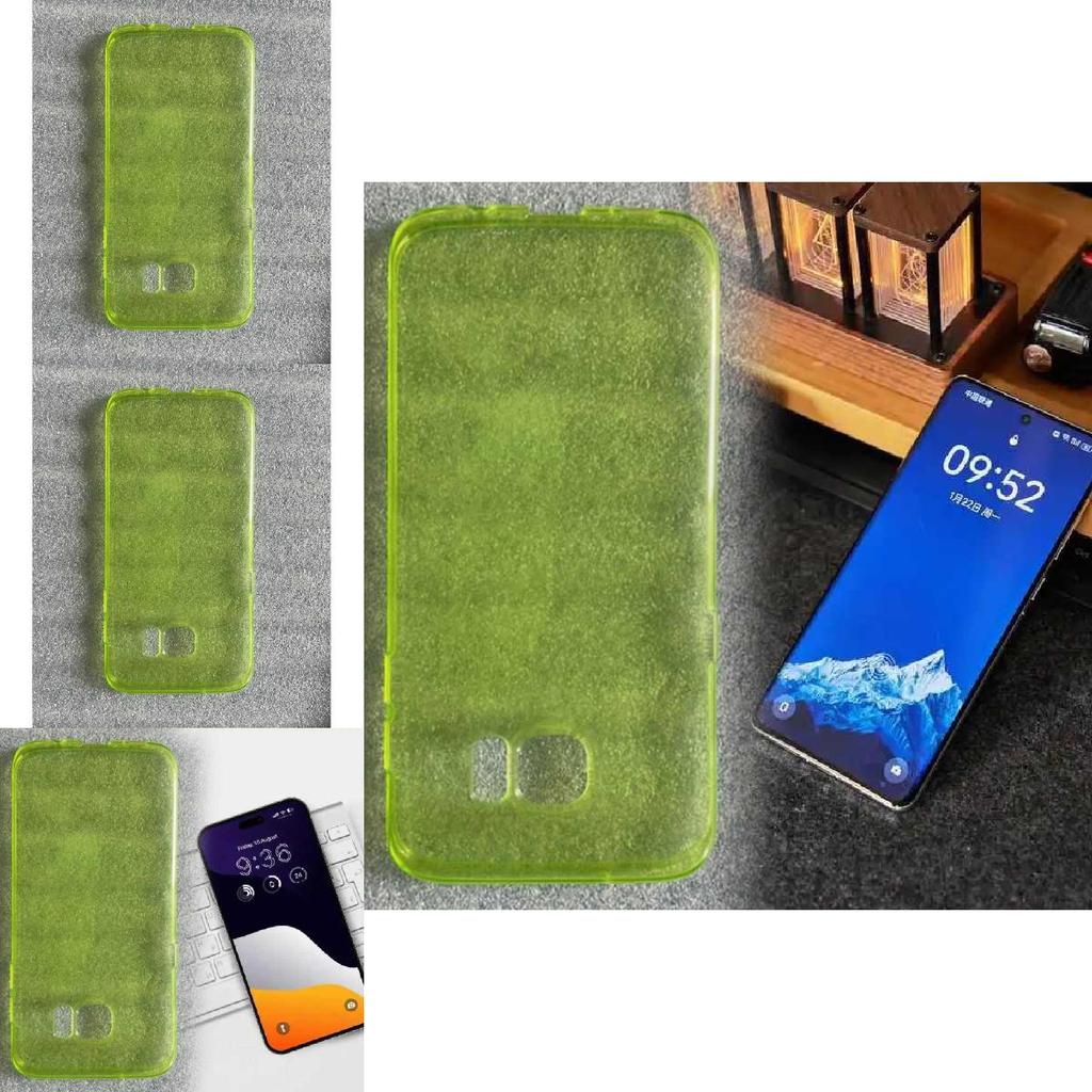 Samsung S7 Multicolor Soft Tpu Cover With Shock Absorption For Mobile Protection