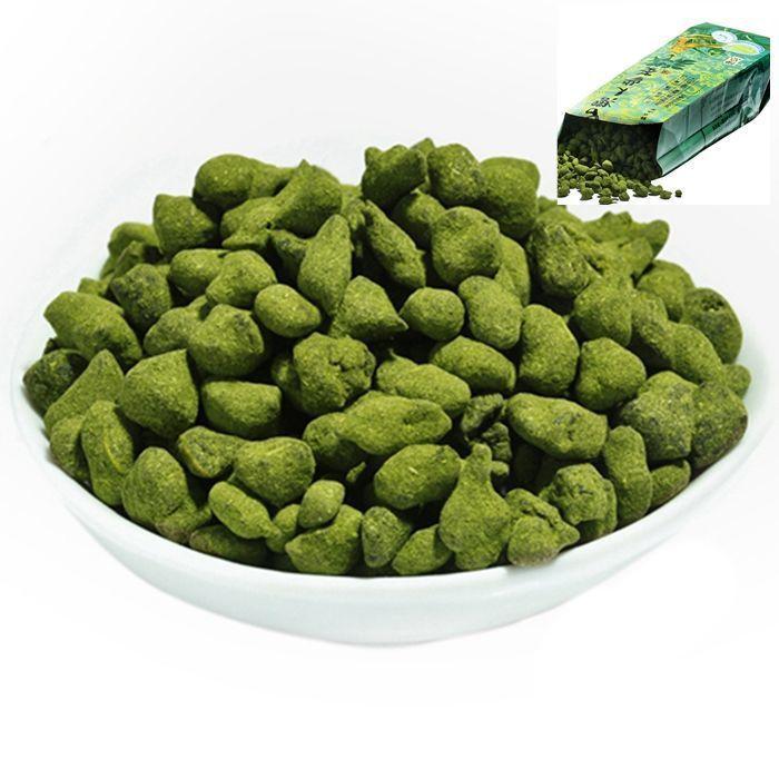 Ginseng Orchid Premium Camellia, Dongding Oolong Tea, Fragrant Bubble Resistant Type.