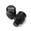 Motorcycle Rearview Mirror Hole Caps Plug Screw For Triumph Trident 660 Tiger 800 900 GT Speed Triple 1050 Street Triple 675/R