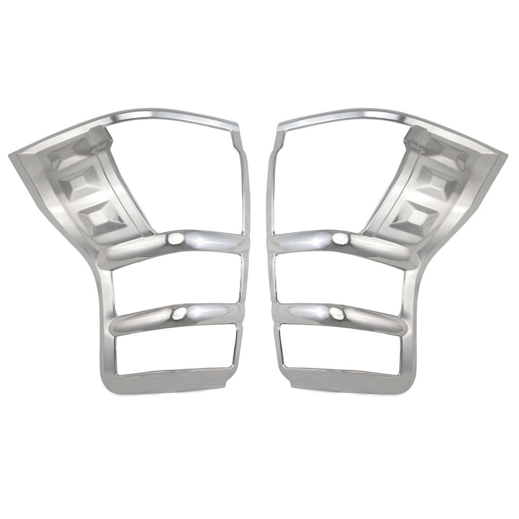 09-17 Toyota Prado FJ150 Außenteile: Rückspiegelgriff & Türschale