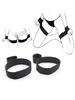 Bondage Gear Kit Erotic Sex Toys Adult Gmaes Bandage Obedience Slave And Master Couple Role Play Exotic Accessories Sexshop