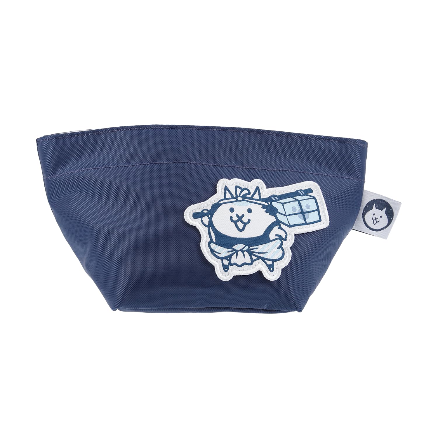 Кошелек Курьер Кот Нянко Дайшоотен