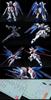 RG Mobile Suit Gundam SEED Freedom Gundam Scale Plastic Model ZGMF-X10A 1/144 Color-coded