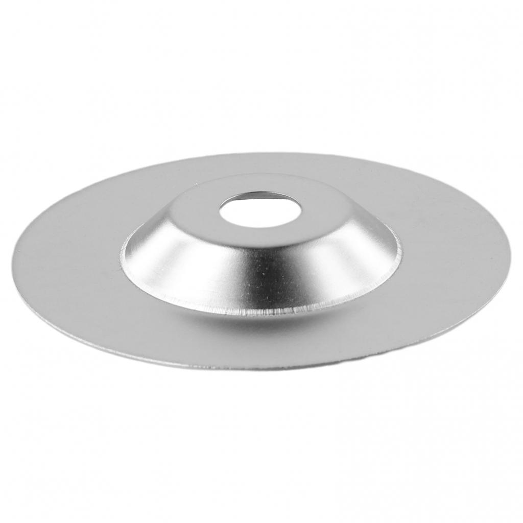 100mm Electrode Sharpener Grinder Cutter Saw Blade Disk Disc