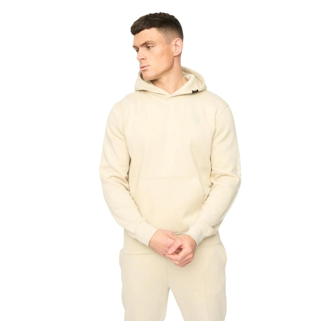 Crosshatch Mens Crufton Hoodie