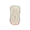 Compatible Key Cover for Lixi Jiboyue Pro & Xingyue S: Stylish, High-Grade Shell with Buckle for All Genders