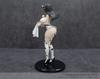 New Oko Cow Nun Standing Ver. Anime Figure Cute Bishoujo Collectible Model PC Case Desktop Decor Birthday Gift for Anime Fans