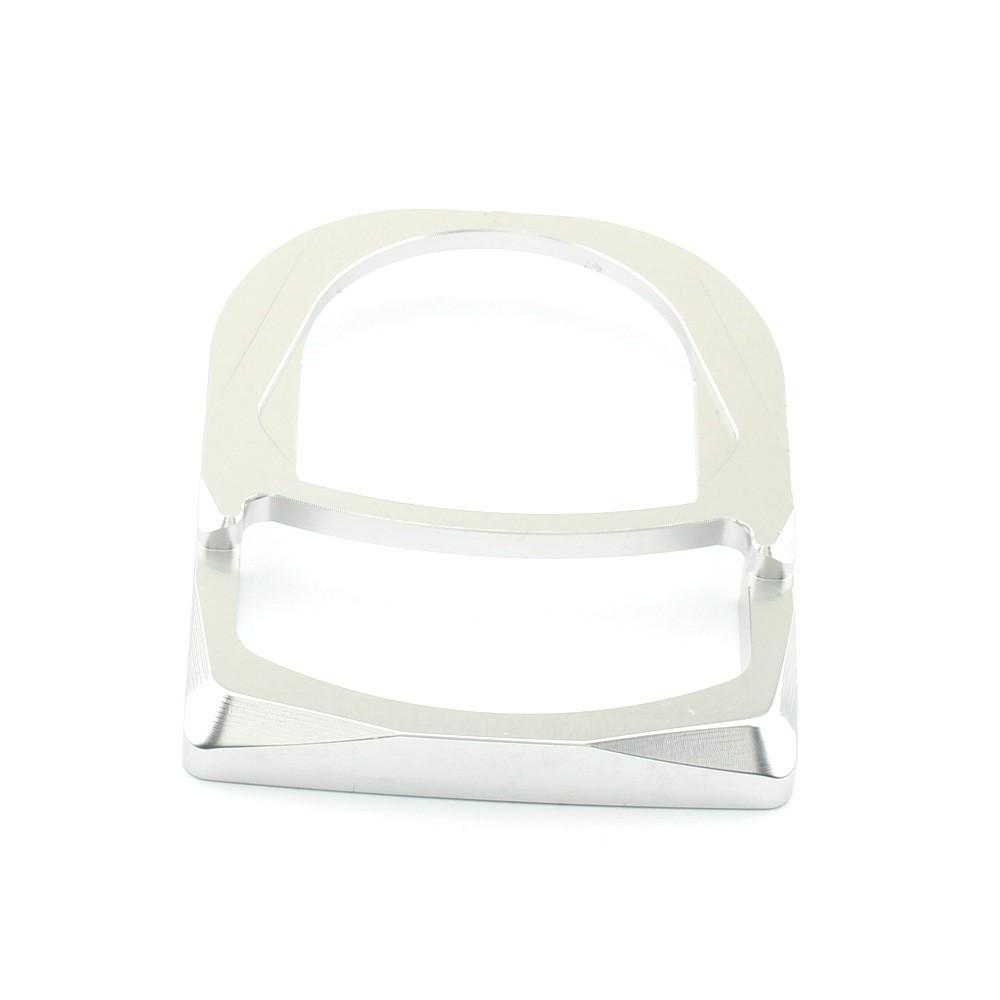 

Прочная элегантная крышка замка зажигания для Nmax155 Nmax125, доступная в разнообразных цветовых решениях серебряный