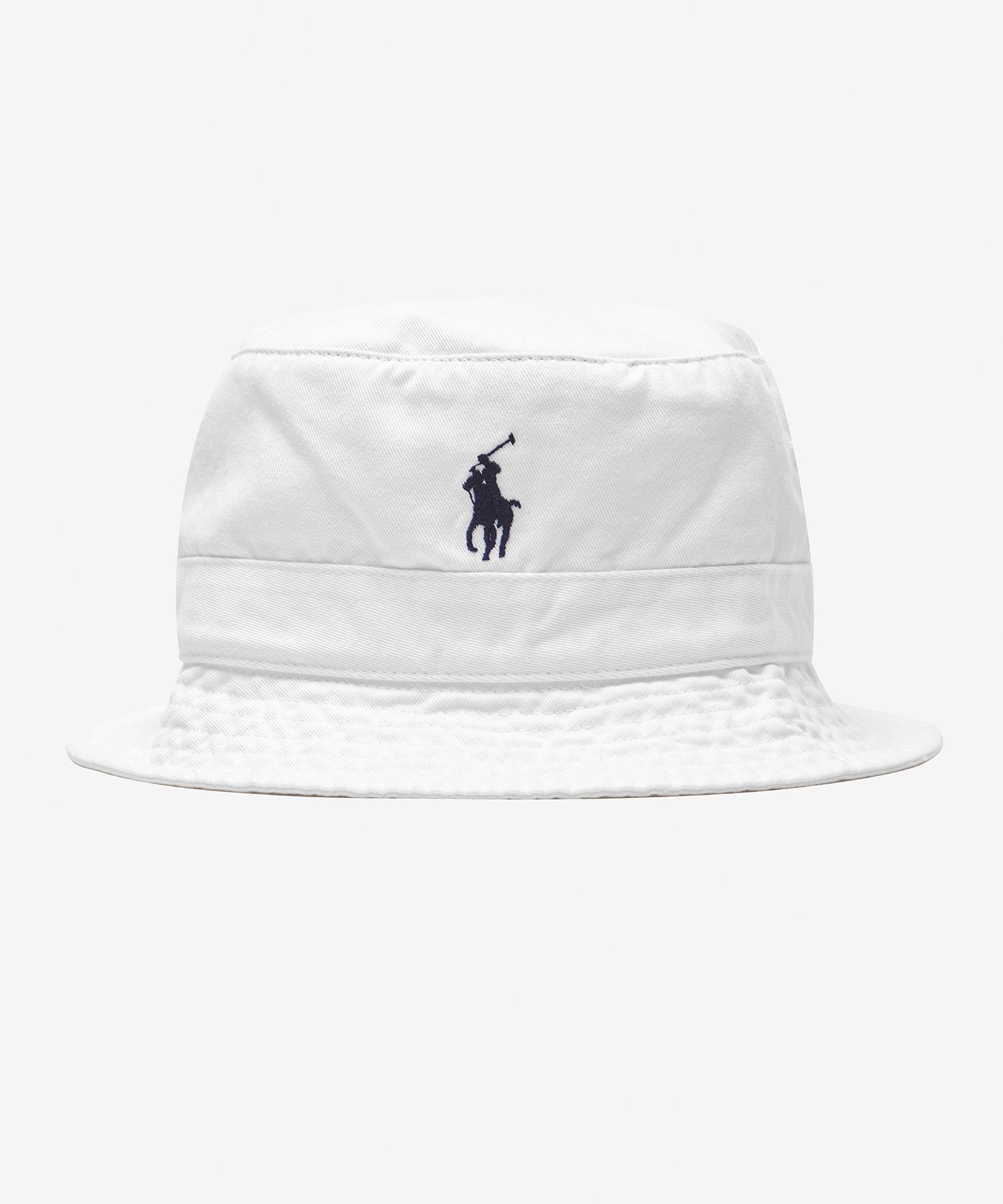 POLO RALPH LAUREN Kokvilnas Čino Kauss