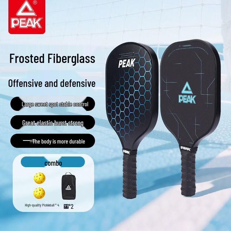 Peak Pickleball Paddle