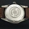 SCHWEIZISK VINTAGE TITONI AIRMASTER TITOFLEX MANUELL UPPLINDNING HERRUR BEIGE a705143-1