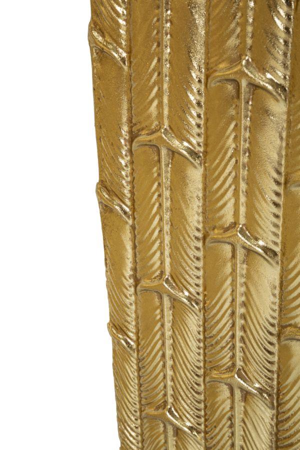 Vase Holder Gliss Set 2 Pcs Cm 40X40X99-32X32X84