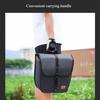 Borsa Sottosella per Bici Borsa per Portapacchi Posteriore Bicicletta Borsa Impermeabile per Portabici Posteriore Borsa Cargo Ciclismo di Grande Capacità Accessori Bicicletta