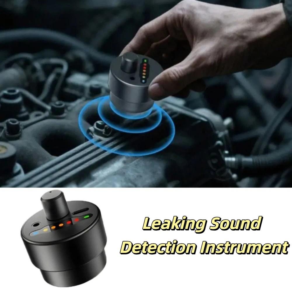 Pipeline Leak Detector Pipeline Leak Detector Precise Pipe Detection