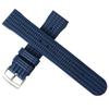 FKM VINTAGE RUBBER STRAP Vintage Rubber Rubber 20mm Silicone Watch Replacement Military [MOD] Band, Strap, Wide, Strap, Strap, Strap, Custom, Navy,