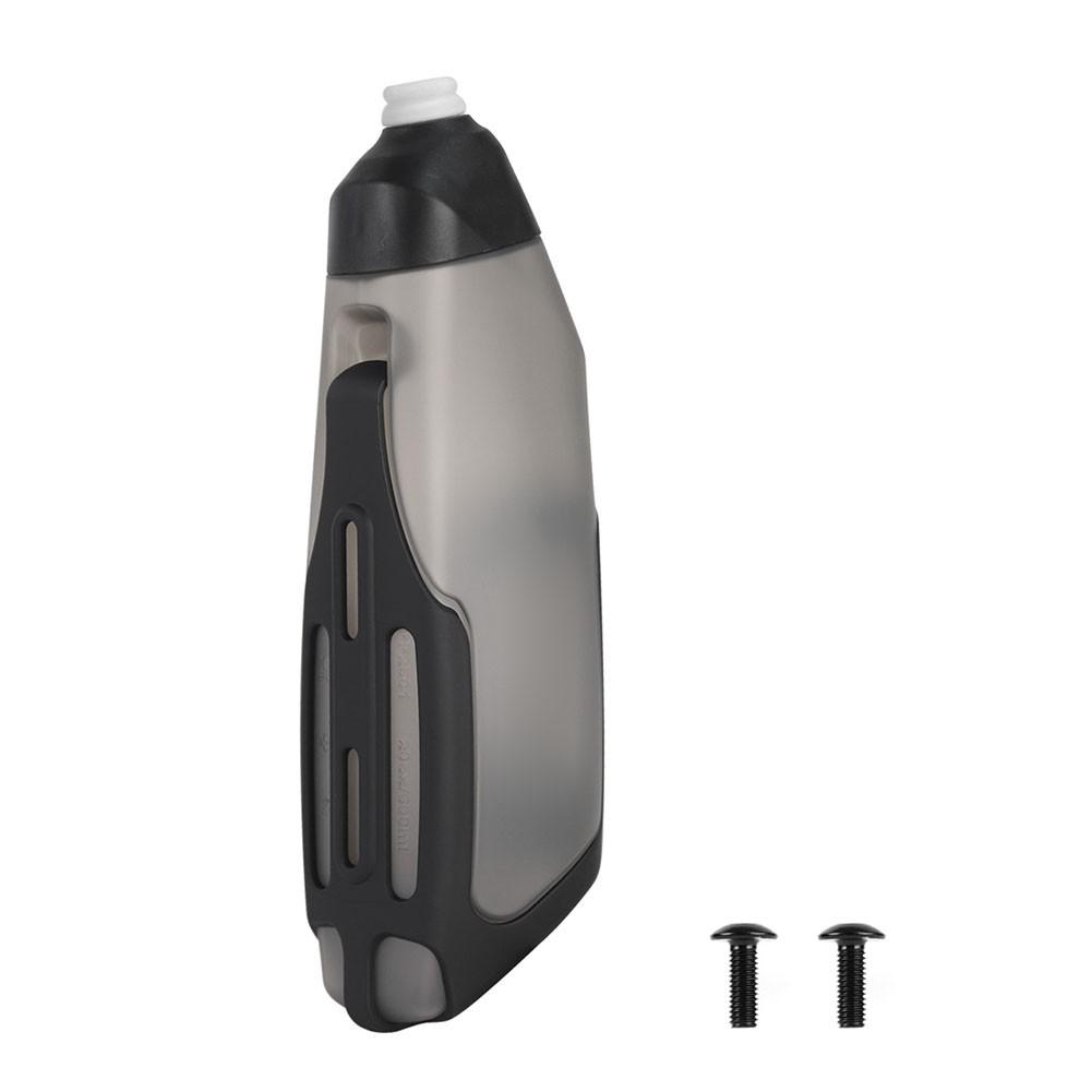 600ml Capaciteit Aerodynamische Ketel Fiets Waterfles Koolstofvezel Kooi