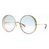 Ch0037sa Asian Fit 003 Women Sunglasses