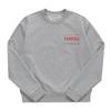 Marni Fumu0074x1 Utc397 00n15 Logo Men S SweatShirt